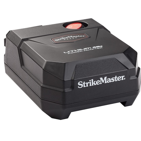 Strikemaster Lithium 40V Power Adapter LFV-12VA